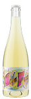 Hella Fizz, Pét-Nat Sparkling White Wine, California - View 1
