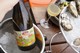 2022 Hippy Sippy, Pét-Nat Sparkling Chardonnay, San Benito County, Siletto-Wheeler Vineyard - View 3