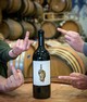 2019 Middle Finger, Red Wine, Amador County, Shake Ridge Vineyard Magnum (1.5 l) - View 4
