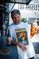 Pizzaboy, Red Wine, California - View 3