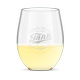 2022 Hippy Sippy, Pét-Nat Sparkling Chardonnay, San Benito County, Siletto-Wheeler Vineyard - View 2