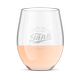 2019 Wasted Love, Rosé, California - View 2