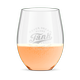 2021 Orange-Nat, Pét-Nat Sparkling Skin-Contact White Wine, Sierra Foothills - View 2
