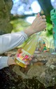 Hella Fizz, Pét-Nat Sparkling White Wine, California - View 3