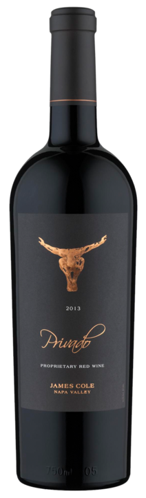 2013 Privado Red Wine