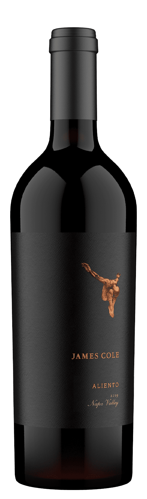 2019 Aliento Red Wine