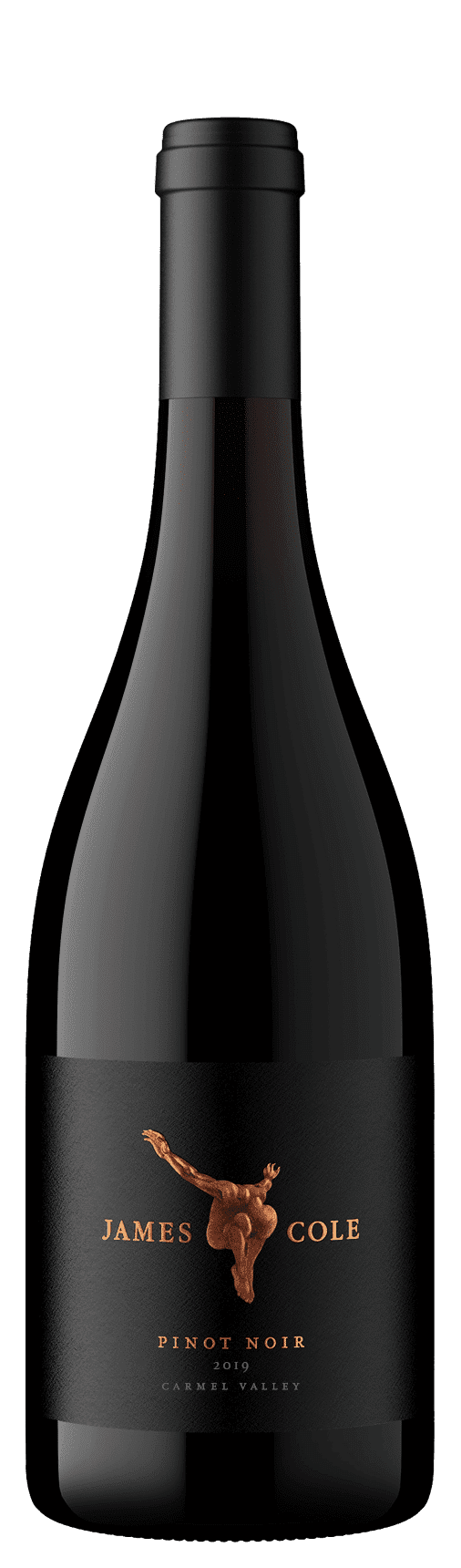 2019 Carmel Valley Pinot Noir