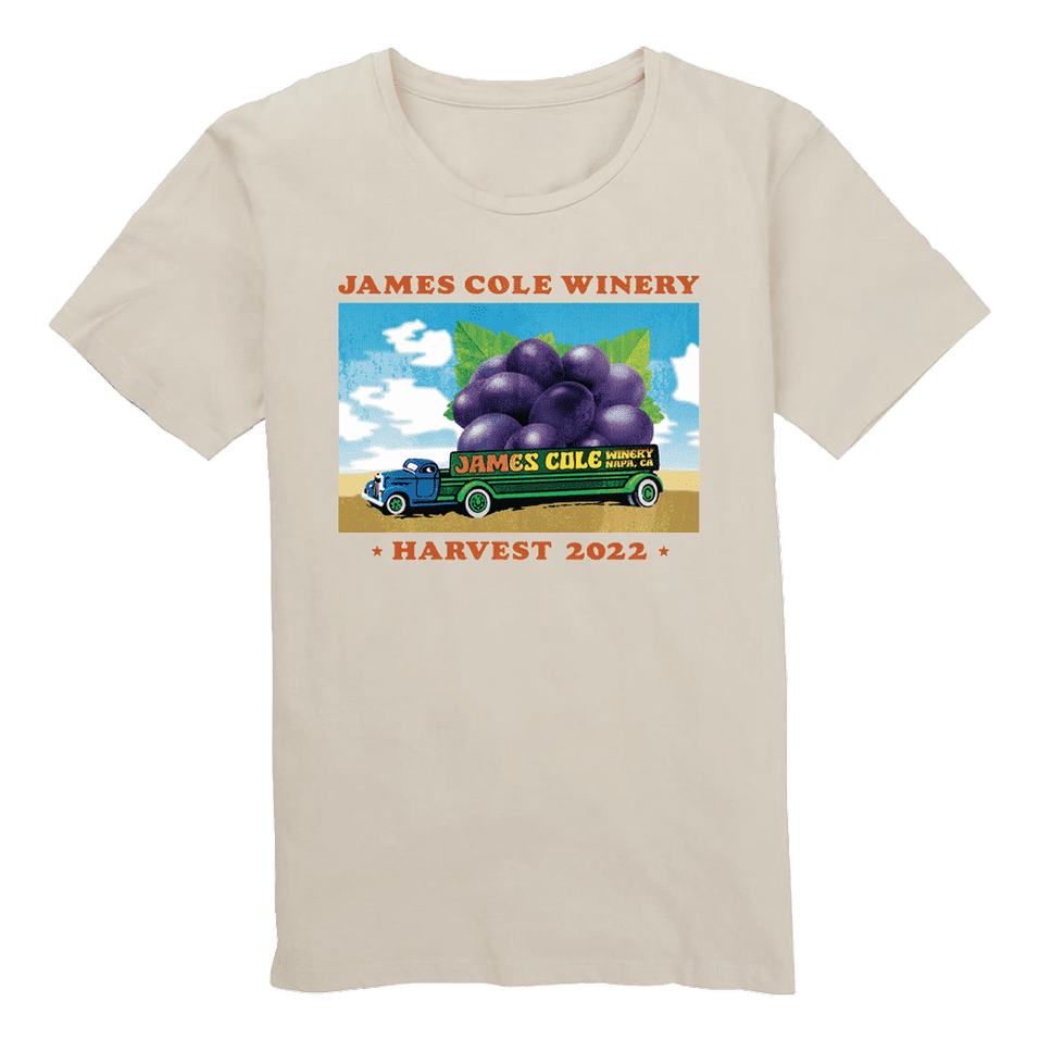 2022 Harvest T-Shirt