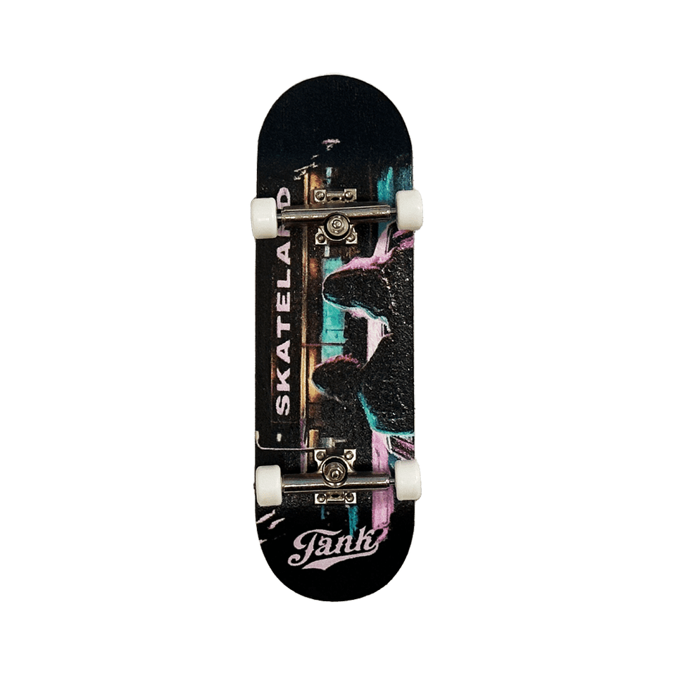 Skateland Fingerboard