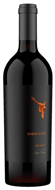 2019 Privado Red Wine