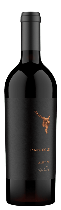 2021 Aliento Red Wine